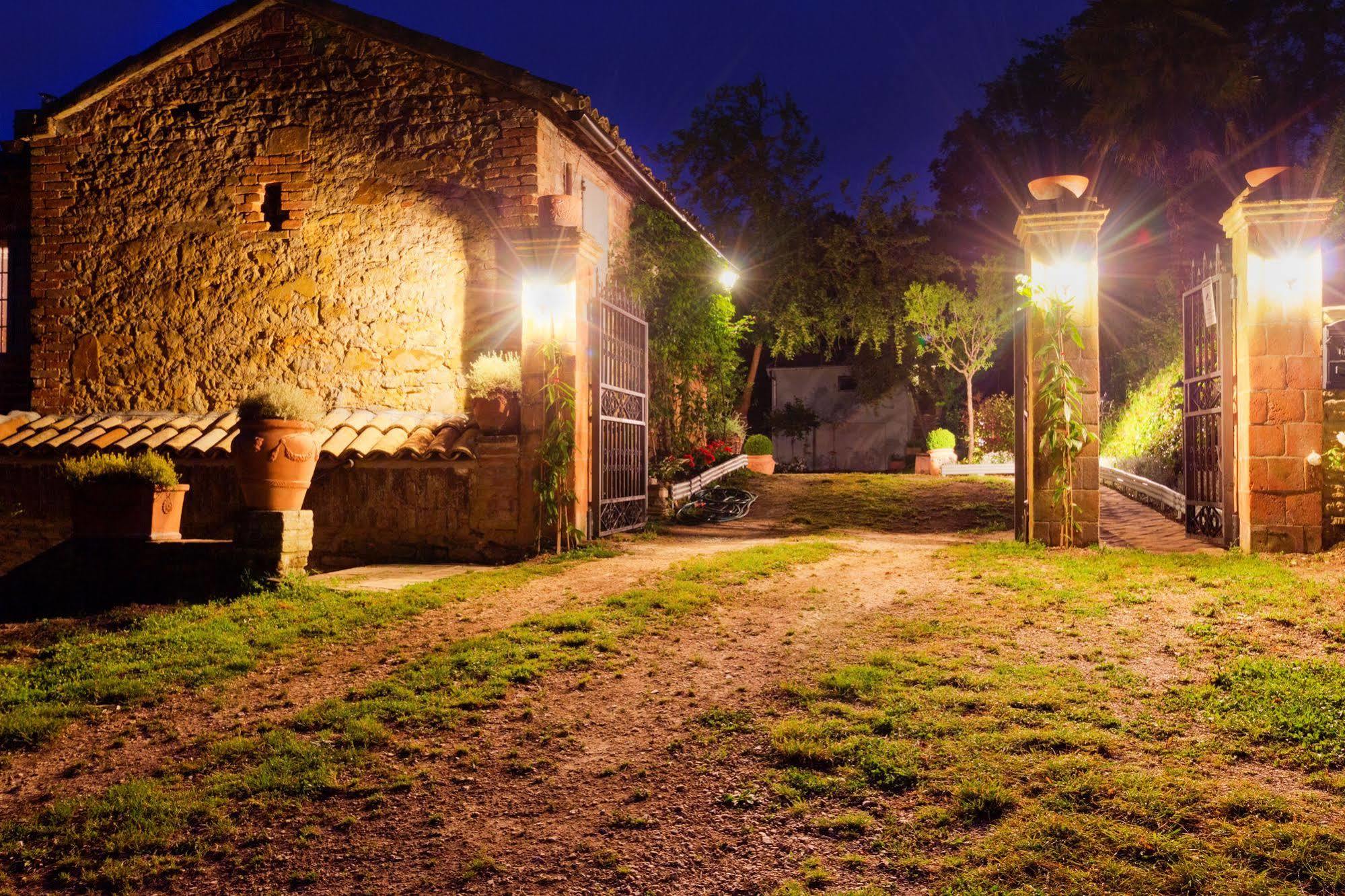 B&B La Residenza Del Poeta Montesicuro Exterior photo